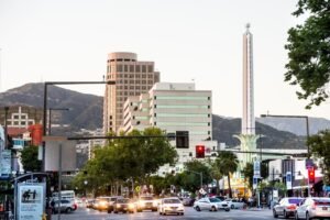 Local businesses in Glendale improving online visibility with SEO.